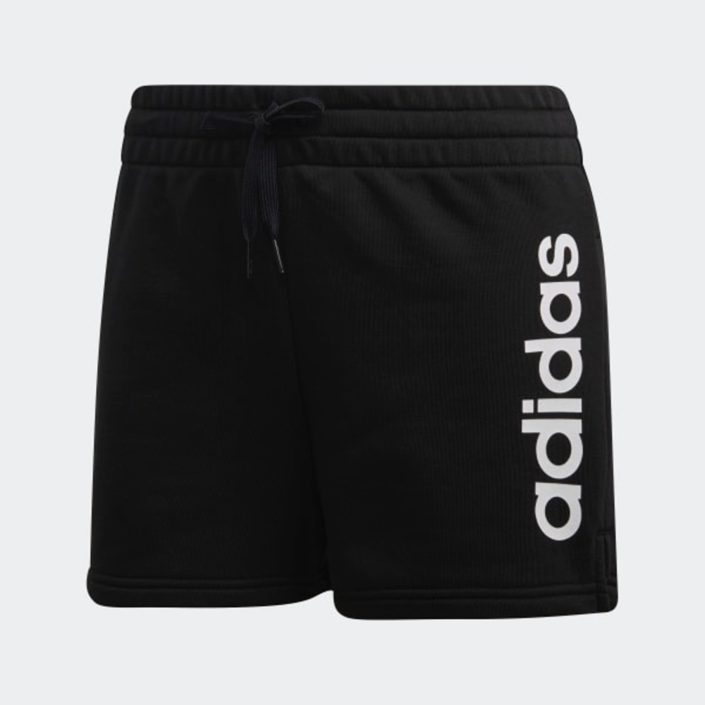 Women’s Adidas Logo Shorts